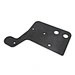 ceiling light base plate