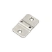 stamped sheet metal