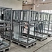 custom sheet metal fabrication