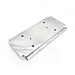 Using prototype metal stamping technology can help you verify and adjust the design in a shorter time, reduce development costs and shorten the time to market.
