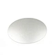aluminum mouse pad