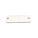 stainless steel flat plate