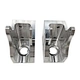 Discover our premium Aluminium Inside Corner Part, designed to give your corners a neat and polished finish. Ideal for commercial and residential projects.