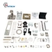 Sheet metal prototyping: Create precision parts and products with our cutting-edge sheet metal prototyping services.