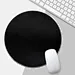 aluminium mouse mat