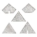 Our custom laser cutting parts can provide a custom design to meet your specific requirements.  |  Dongguan Yi Tai Electronic Technologies Co.,Ltd