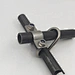 stainless steel wire clamps