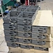 large sheet metal