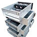 Our company offers high-quality metal cutting and bending services to meet your unique manufacturing needs. Contact us today to discuss your project requirements.