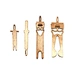 brass stamping