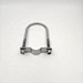 greenhouse pipe clamp