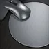 aluminium mouse mat