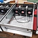metal cutting and bending services