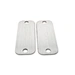 Our stainless steel flat plates are made from high-quality materials and are perfect for a wide range of applications. They are durable, corrosion-resistant, and easy to clean, making them a great choice for your next project.