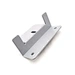 ceiling light base plate