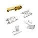 Looking for Spring Stamping Parts? Our high-quality and efficient metal stamping services are available for all your needs. Feel free to Contact us.