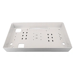 custom metal enclosures