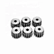 straight teeth gear