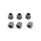 metric spur gears
