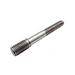 The engine camshaft precisely controls valve opening and closing, directly influencing fuel efficiency and power output in combustion engines.
