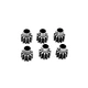 custom spur gears