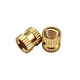 embedded nut