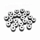 straight teeth gear