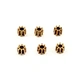 brass pinion gear