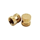 embedded nut