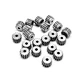 straight teeth gear