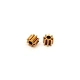 Our brass pinion gear is a durable and reliable component for various mechanical devices and machines, providing smooth and efficient gear operations.