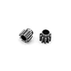 Our metric spur gears are precision-made for optimal performance and durability, ensuring smooth and efficient power transmission in your machinery.