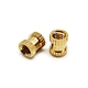embedded nut
