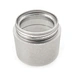 Aluminum shell are in great demand in the aerospace industry, which has a high demand for lightweight. Aluminum shells are light, strong and corrosion-resistant, so they are widely used in the aerospace field.