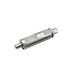 shaft with flange