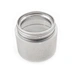 aluminum shell