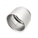 aluminum shell
