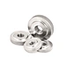 flat nut