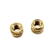 injection molding inserts
