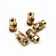 Discover heat staking threaded inserts for secure, anti-rotation threads in plastics. Ideal for automotive, electronics, and appliances. Request a quote.
