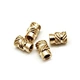 ultrasonic threaded inserts