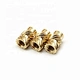 m3 brass insert