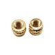 m5 brass insert
