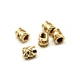 heat stake inserts