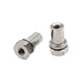 hex cap nut