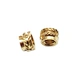 m5 brass nut