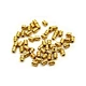 threaded insert nut for plastic