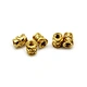 heat stake threaded inserts