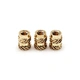 metric knurled nuts