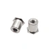 Get durable stainless standoffs for secure PCB mounting and spacing. Corrosion-resistant for electronics, telecom, and automotive applications. Request a quote.